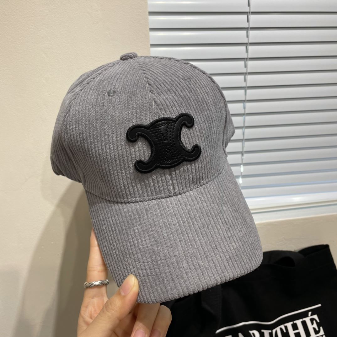 Celine Caps